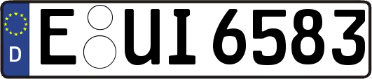 E-UI6583