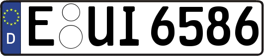 E-UI6586