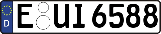 E-UI6588