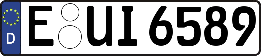 E-UI6589