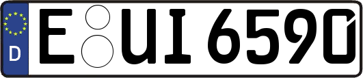 E-UI6590