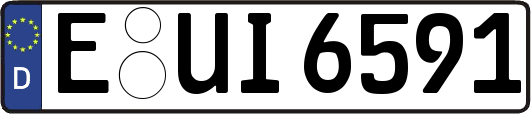 E-UI6591