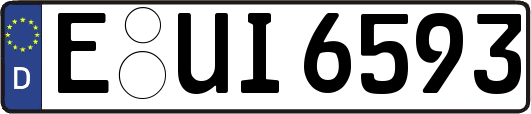 E-UI6593