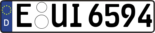 E-UI6594
