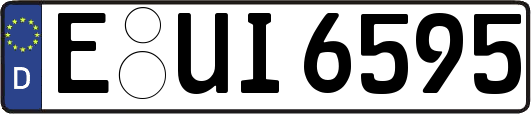 E-UI6595
