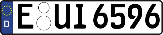 E-UI6596