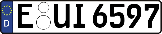 E-UI6597