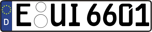 E-UI6601