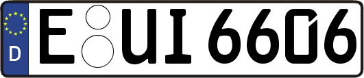 E-UI6606