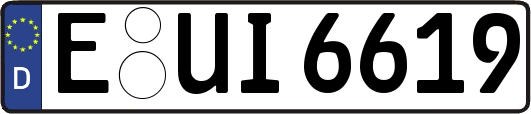 E-UI6619