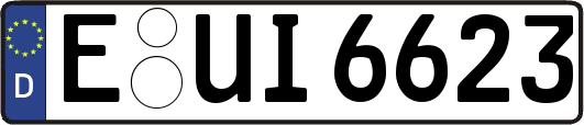 E-UI6623