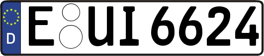 E-UI6624