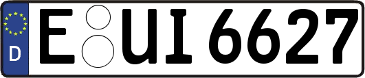 E-UI6627