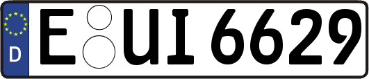 E-UI6629