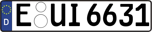 E-UI6631