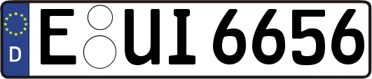 E-UI6656