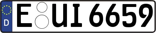 E-UI6659