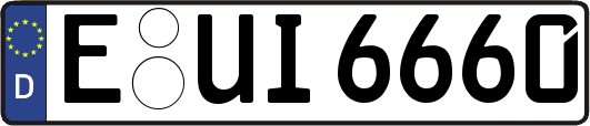 E-UI6660