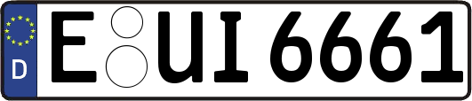 E-UI6661