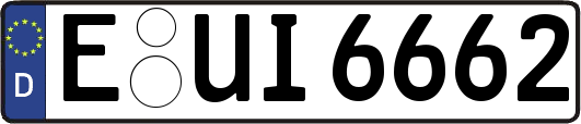 E-UI6662