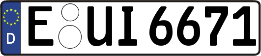 E-UI6671