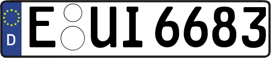 E-UI6683