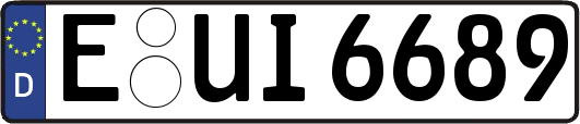 E-UI6689