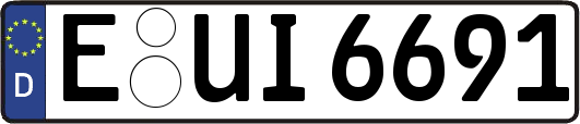 E-UI6691