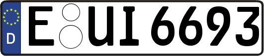 E-UI6693