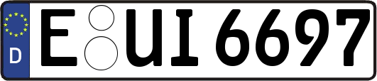 E-UI6697