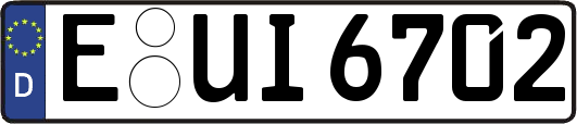 E-UI6702