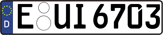E-UI6703