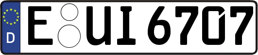 E-UI6707