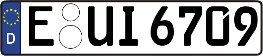 E-UI6709