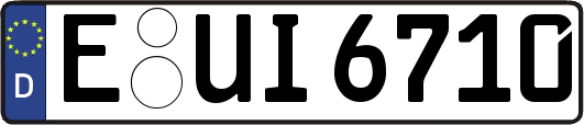 E-UI6710