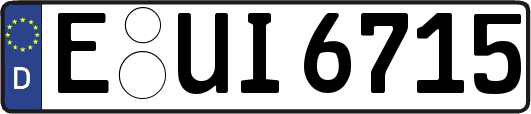 E-UI6715