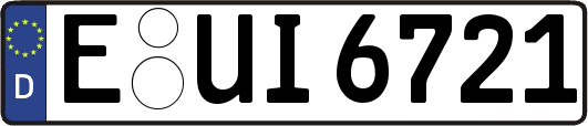 E-UI6721