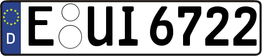 E-UI6722
