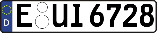 E-UI6728
