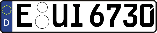 E-UI6730