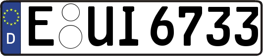 E-UI6733