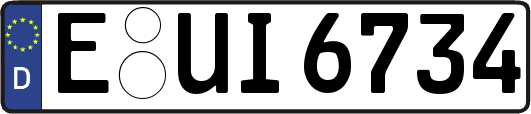E-UI6734