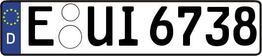 E-UI6738