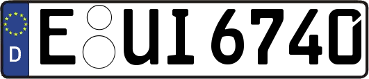 E-UI6740