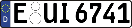 E-UI6741