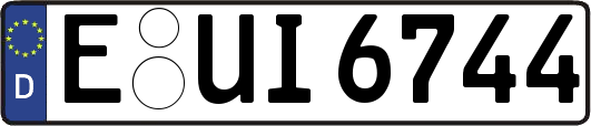 E-UI6744