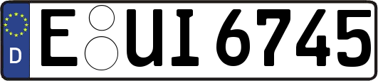 E-UI6745