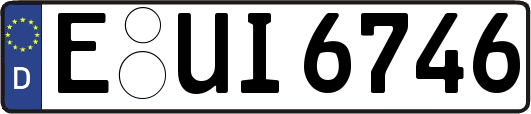E-UI6746