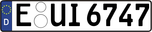 E-UI6747