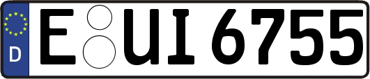 E-UI6755